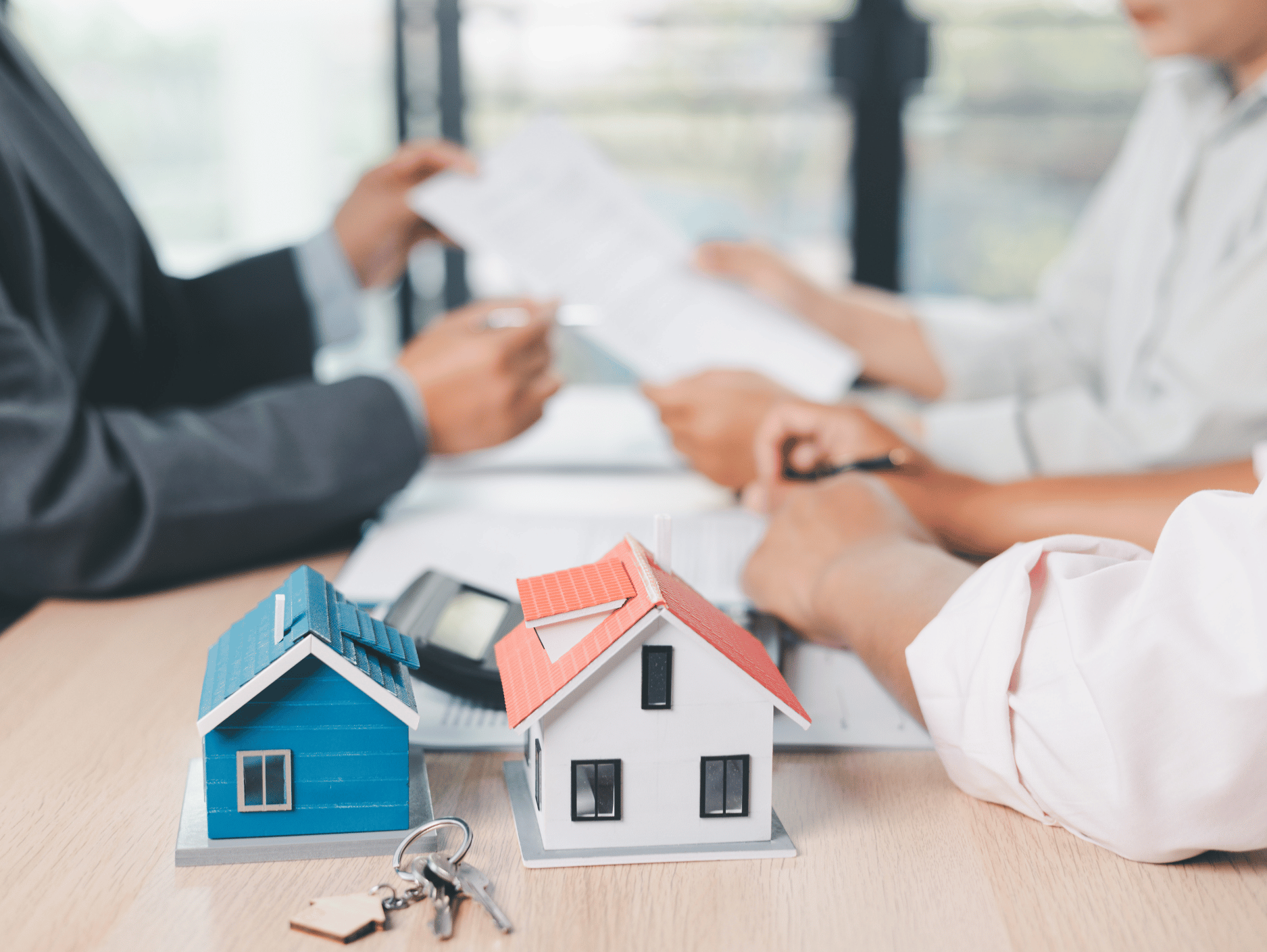 Property Consultation
