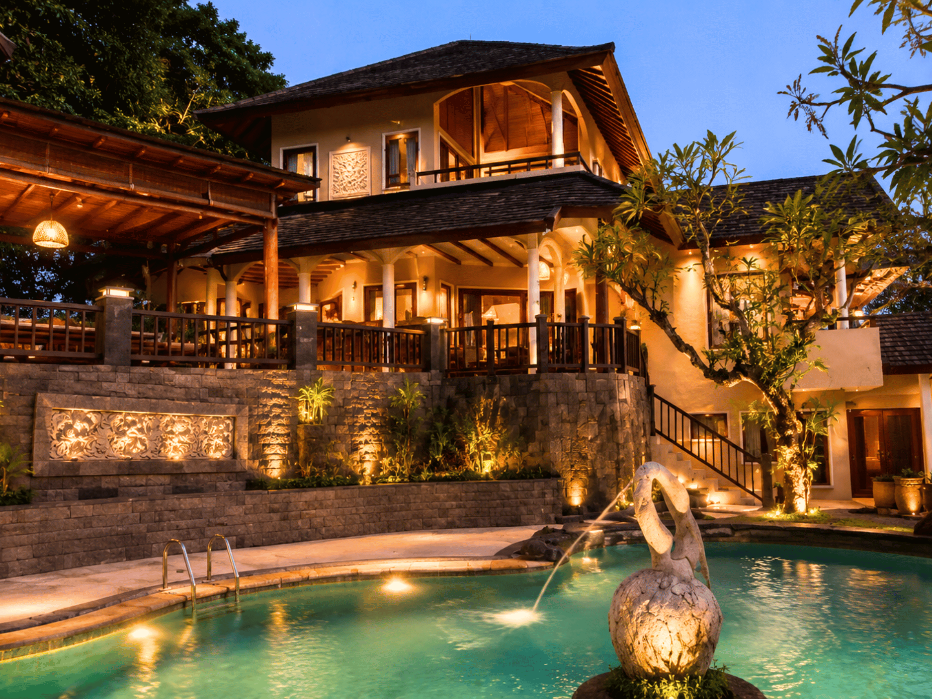 Property Sales