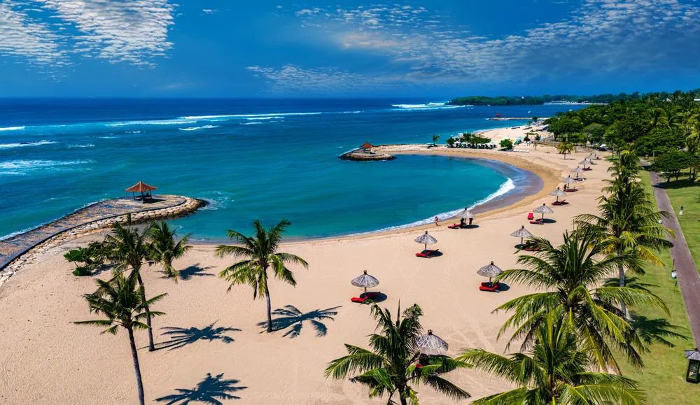 Bali Island Property