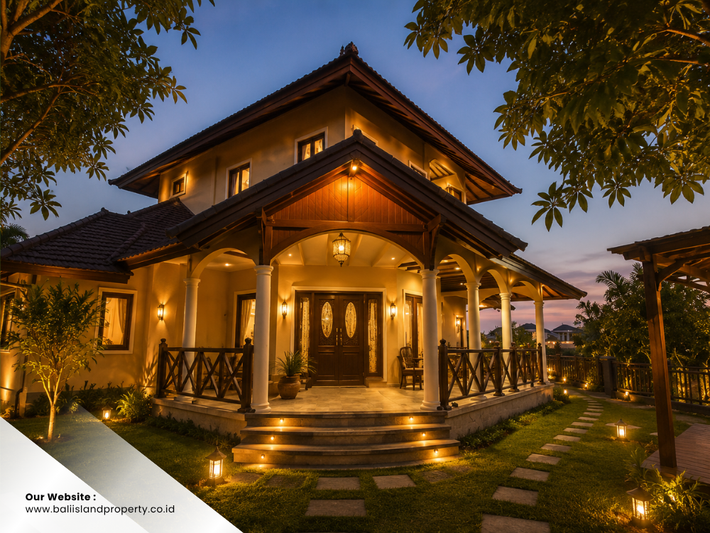Your Trusted Partner in Bali Real Estate & Property Investment