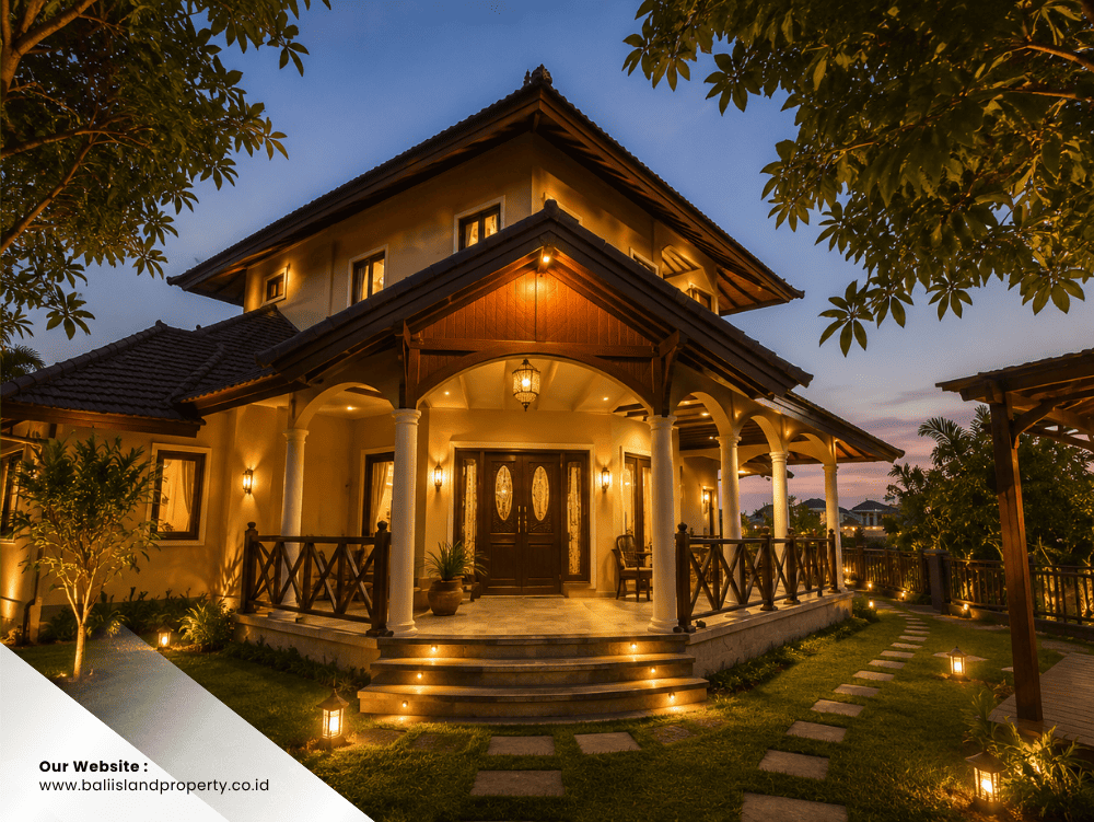 Your Trusted Partner in Bali Real Estate